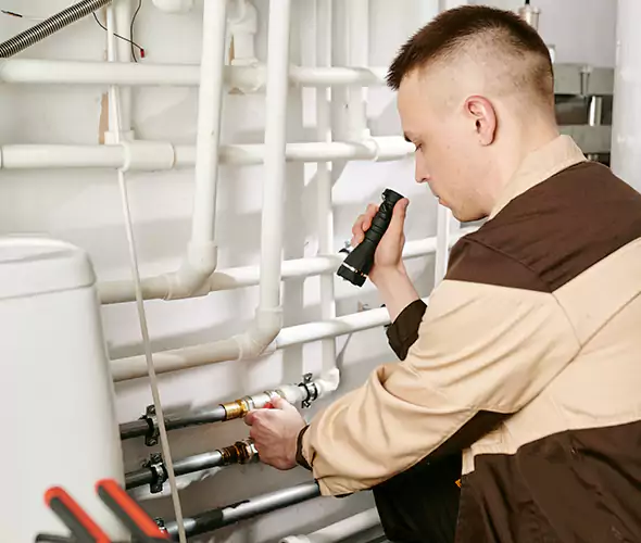 Trusted Water Softener Installers in Suffolk, VA