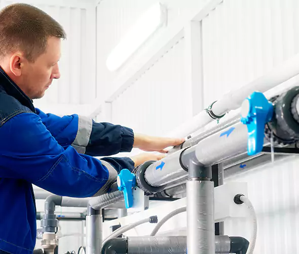 Expert Plumber for Water Softener Maintenance in Suffolk, VA: Schedule Professional Maintenance with Us