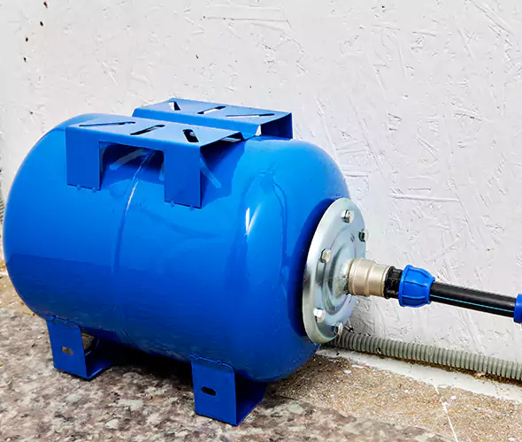 Expert Plumber for Well Pressure Tank Replacement in Suffolk, VA: Schedule Affordable Tank Replacement Services with Us