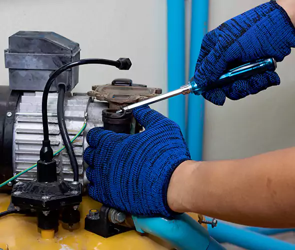 Well Pump Specialist in Suffolk, VA
