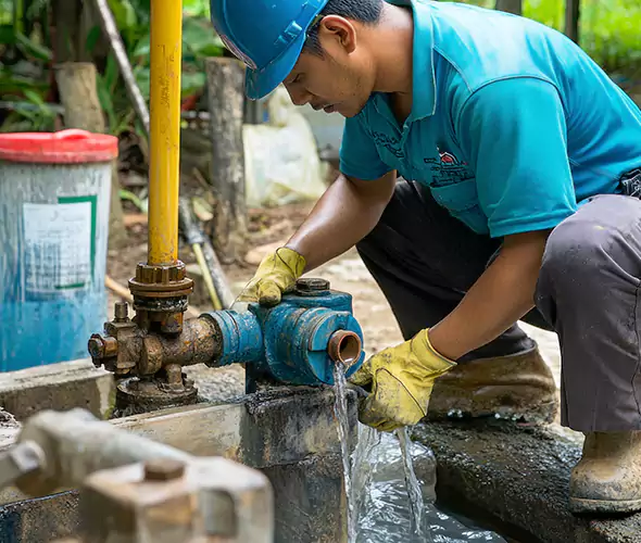 Expert Plumber for Well Pump Replacement in Suffolk, VA: Schedule Affordable Well Pump Replacement Services with Us