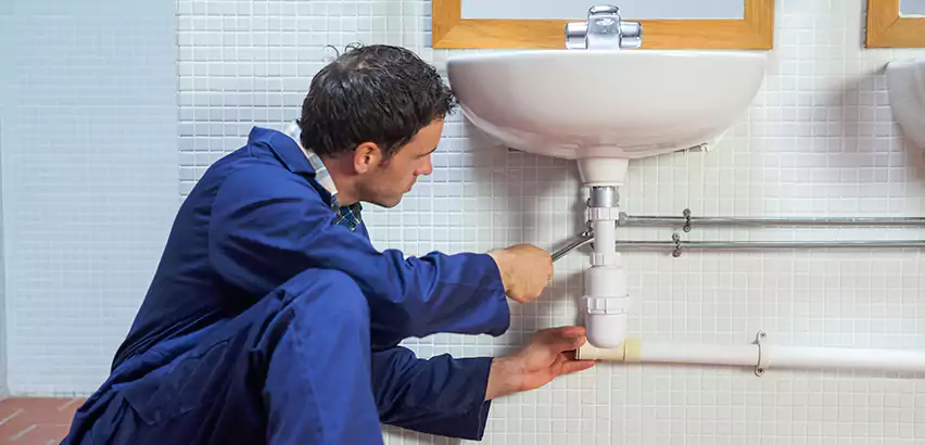 Toilet Repair Suffolk