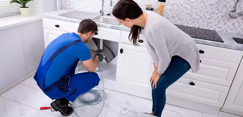 Professional Clogged Sewer Line Repair in Suffolk, VA