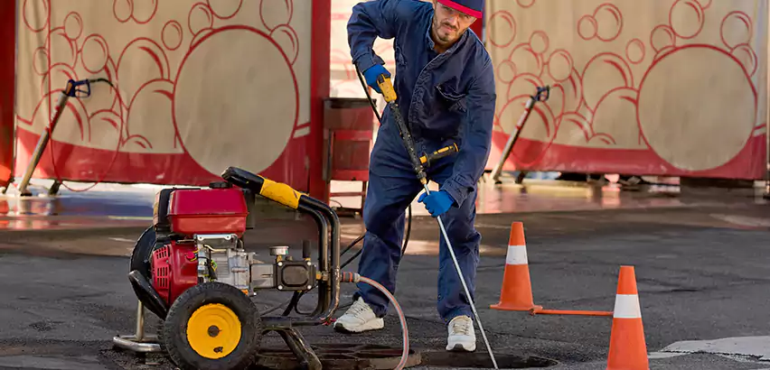 Professional Drain Repair Services in Suffolk, VA
