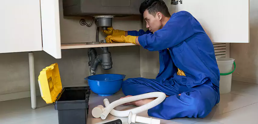 Drain Cleaning in Suffolk