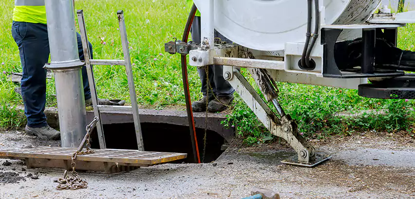 Drain Unblocking in Suffolk