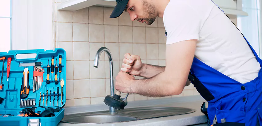 Emergency Plumber in Suffolk