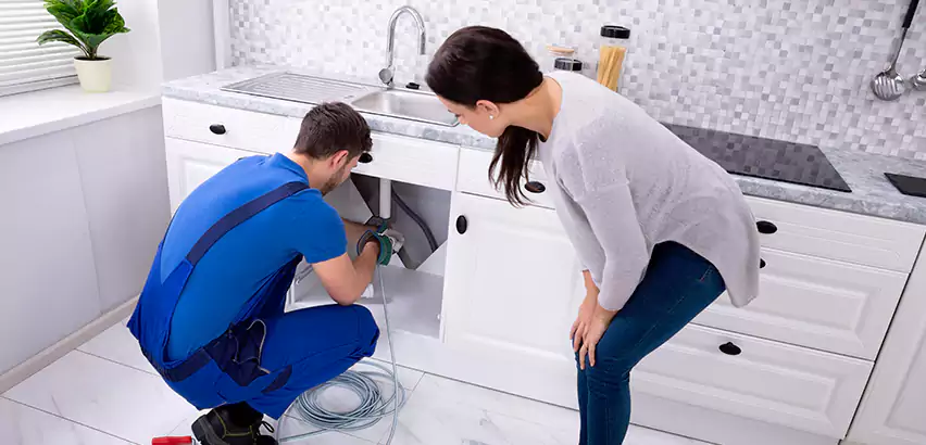 Fast Emergency Plumbing Repair Services in Suffolk, VA