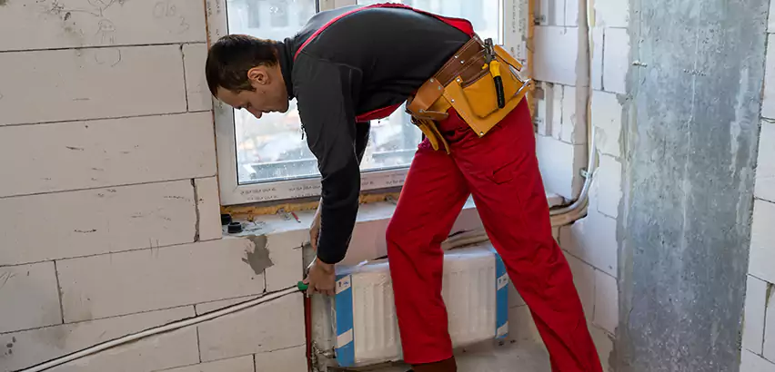 Professional Foundation Leak Repair Services in Suffolk, VA