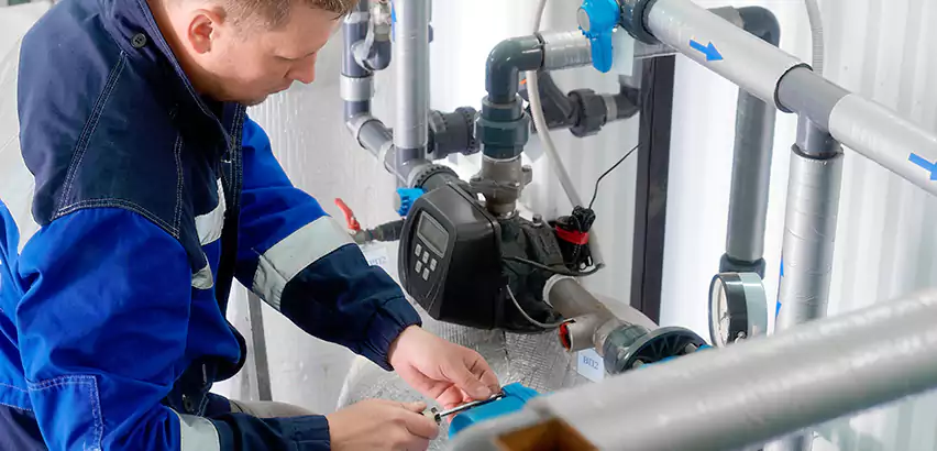 Reliable Gas Line Installation Services in Suffolk, VA