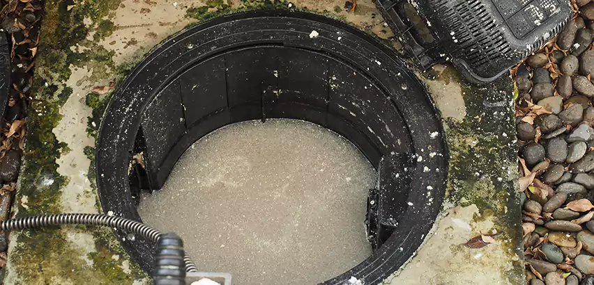 Reliable Grease Trap Repair Services in Suffolk, VA