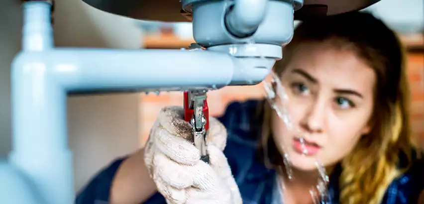 Reliable Pipe Repair Services in Suffolk, VA