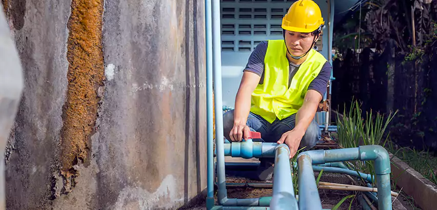Pipe Replacement in Suffolk