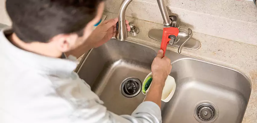 Professional Plumbing Installation Services in Suffolk, VA