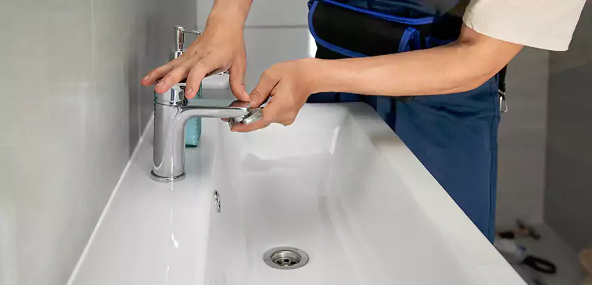 Reliable Plumbing Maintenance in Suffolk, VA