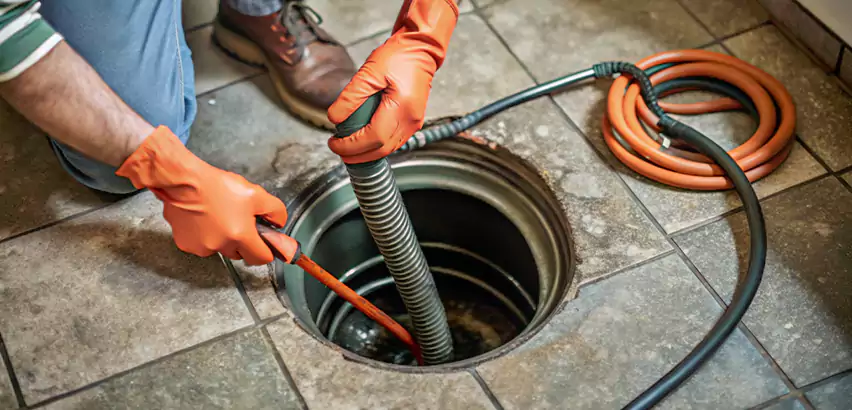 Rooter Services in Suffolk, VA