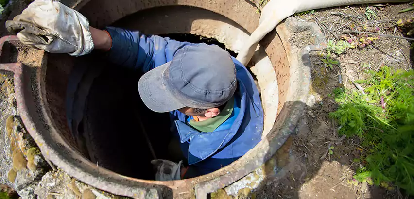 Professional  Septic Tank Repair Services in Suffolk, VA