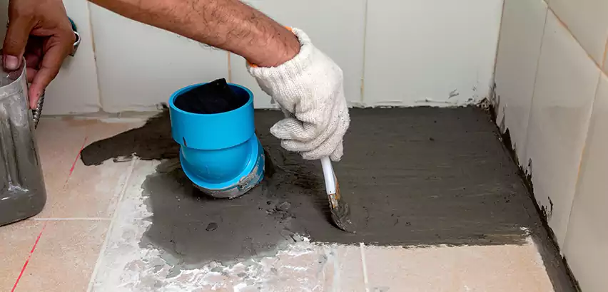 Professional Slab Leak Repair Services in Suffolk, VA