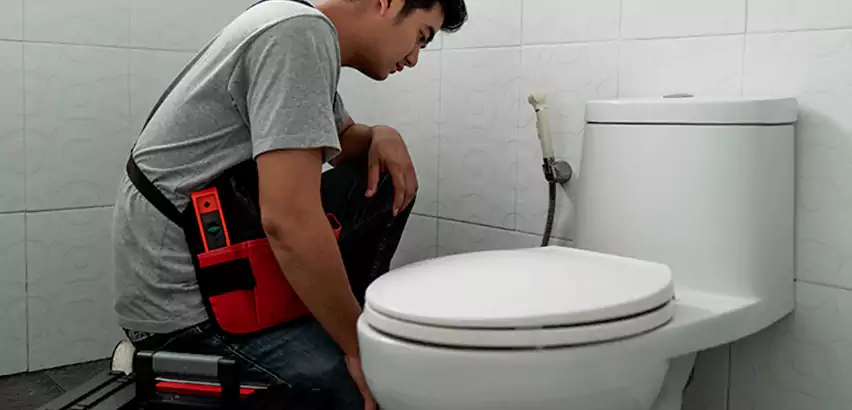 Toilet Repair in Suffolk