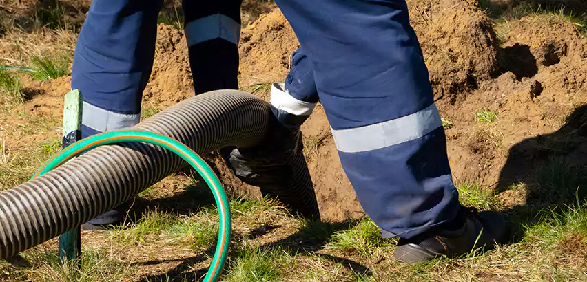 Blocked Drain Repair in Suffolk