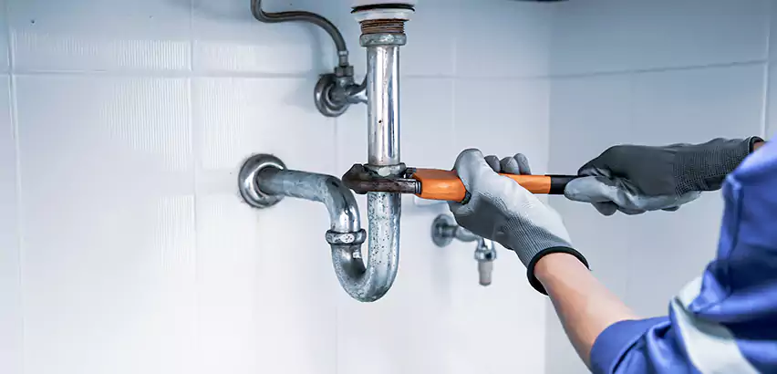 Main Drain Cleaning Service in Suffolk