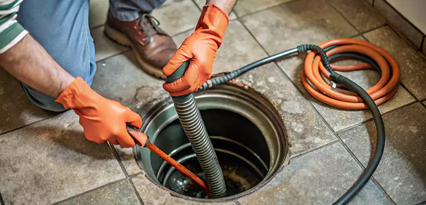 Gutter Drain Repair in Suffolk, VA
