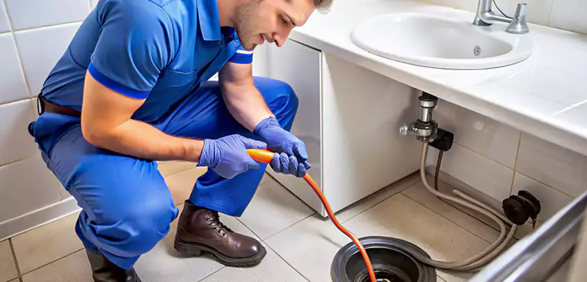 Drain Repair in Suffolk