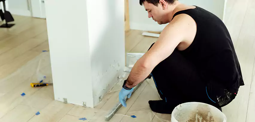 Emergency Foundation Leak Repair in Suffolk, VA