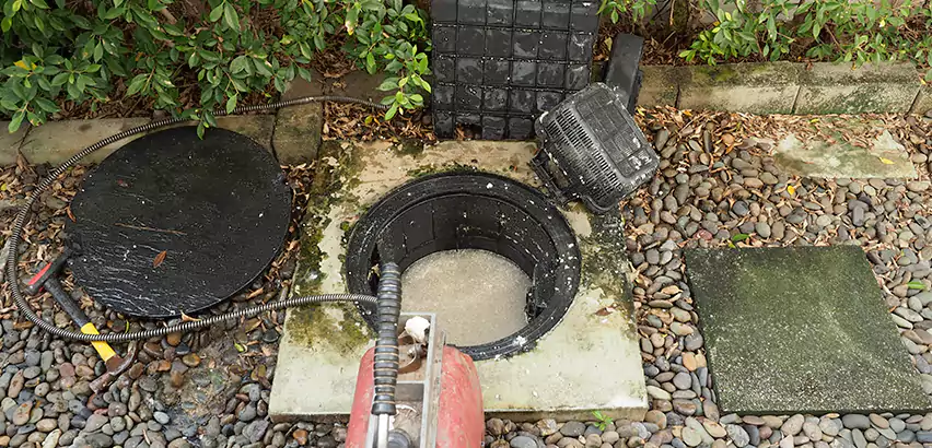 Grease Trap Installation Cost in Suffolk, VA