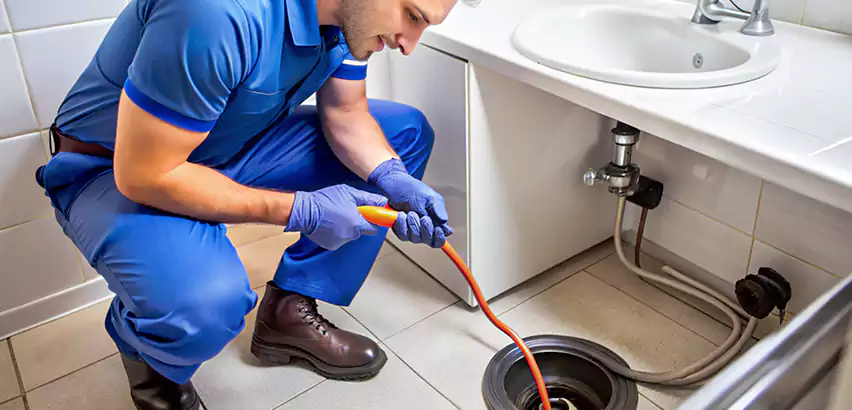 Sewer Jetting in Suffolk