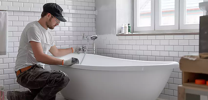 Leak Detection Companies Near Me in Suffolk