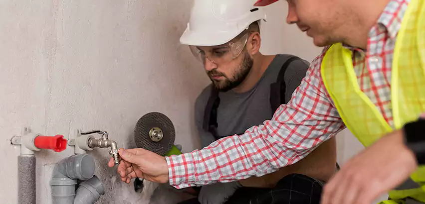 Water Softener Installation in Suffolk, VA