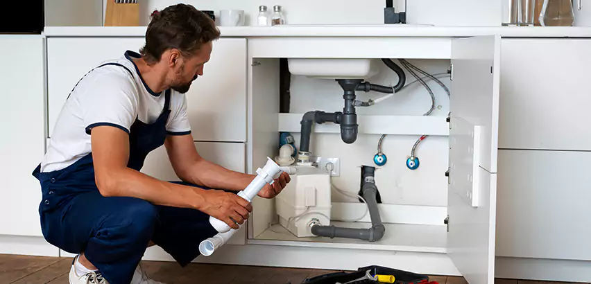 Pipe Replacement Services in Suffolk