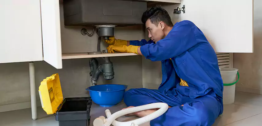 Sewer Line Maintenance Suffolk, VA