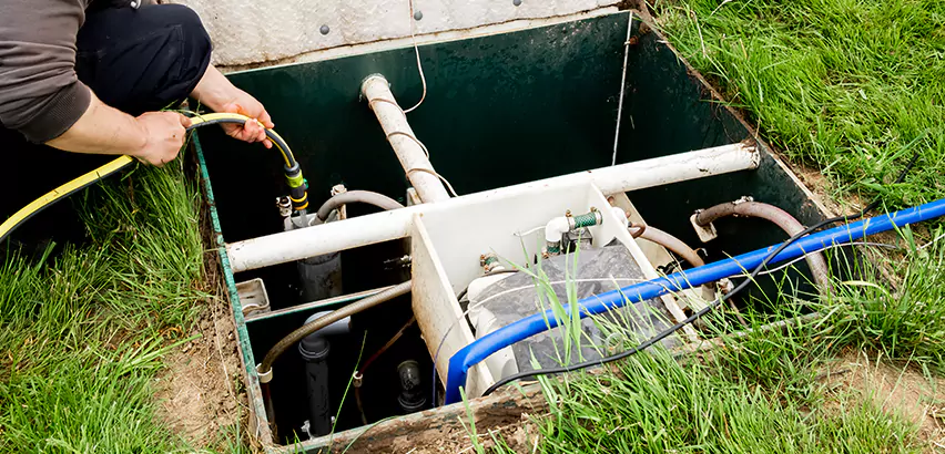 Zoeller Sump Pump Maintenance in Suffolk