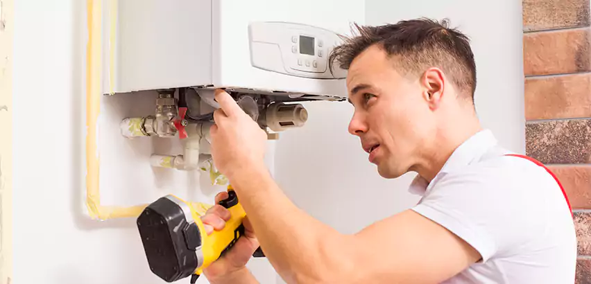 Takagi Tankless Water Heater Maintenance in Suffolk