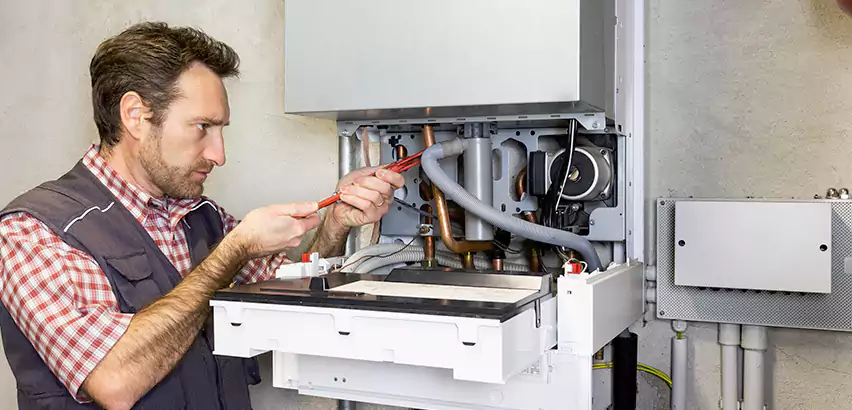 Rinnai Water Heater Maintenance Suffolk