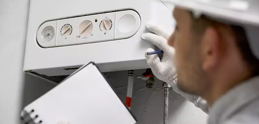Gas Water Heater Service Near Me Suffolk