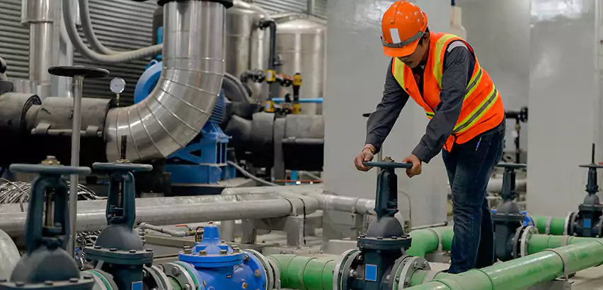 Top-Notch Trenchless Sewer Line Repair Services in Suffolk, VA.