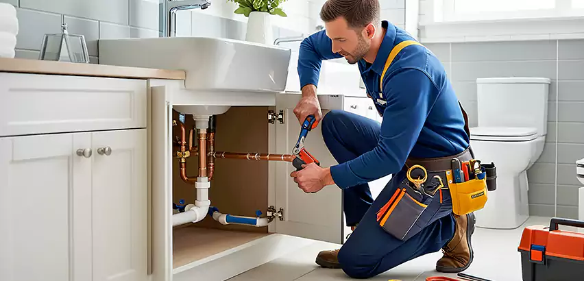 Water Damage Restoration in Suffolk