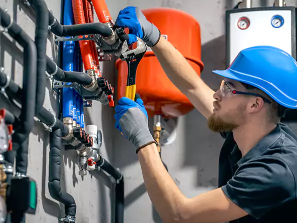Why Choose Elite Suffolk Plumbing for Backflow Preventer Installation in Suffolk, VA?