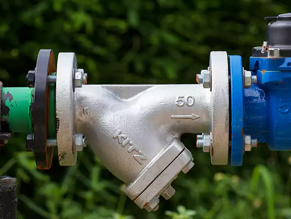 Why Choose Elite Suffolk Plumbing for Backflow Preventer Services in Suffolk, VA?