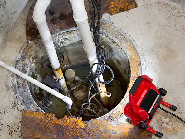 Why Choose Elite Suffolk Plumbing for Basement Sump Pump Installation in Suffolk?