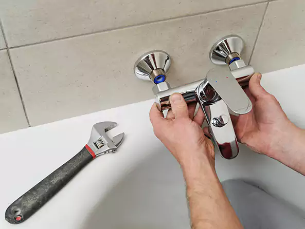 Why Choose Elite Suffolk Plumbing for Bathtub Faucet Replacement in Suffolk, VA?