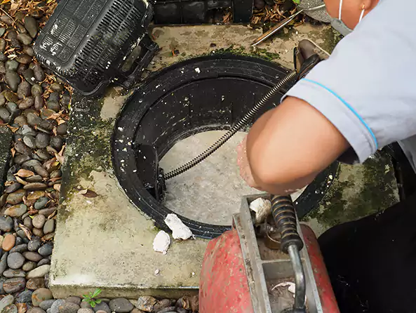Why Choose Elite Suffolk Plumbing for Clogged Drain Repair in Suffolk, VA?