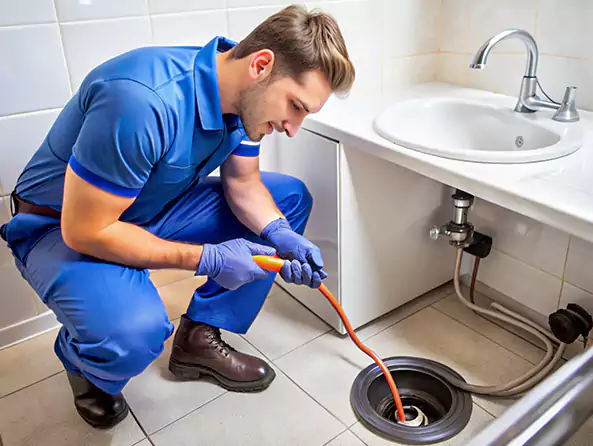 Why Choose Elite Suffolk Plumbing for Drain Repairs in Suffolk, VA?