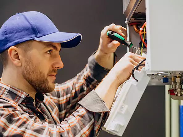 Why Choose Elite Suffolk Plumbing for Electric Tankless Water Heater Installation in Suffolk, VA?