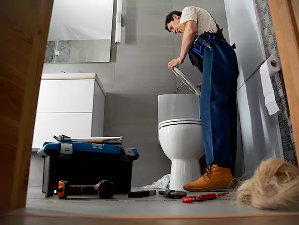  Why Choose Elite Suffolk Plumbing for Emergency Plumber in Suffolk, VA?