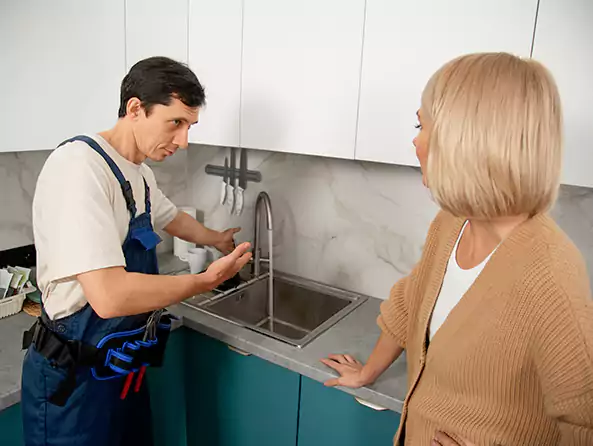 Why Choose Elite Suffolk Plumbing for Emergency Plumbing Repair in Suffolk, VA?