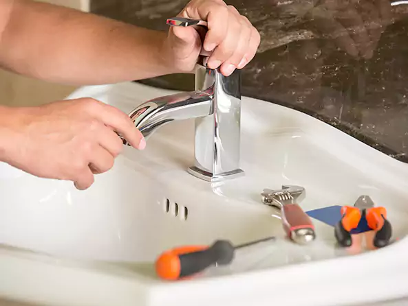 Why Choose Elite Suffolk Plumbing for Bathroom Faucet Installation in Suffolk, VA?